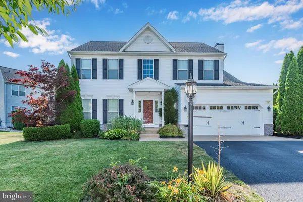 110 EVERGREEN CIR, Dillsburg, PA 17019