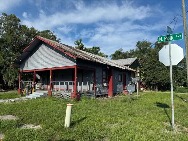 423 N POLK AVE, Arcadia, FL 34266