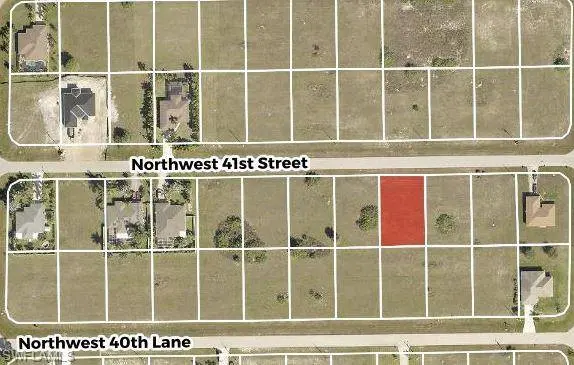 3812 NW 41st ST, Cape Coral, FL 33993