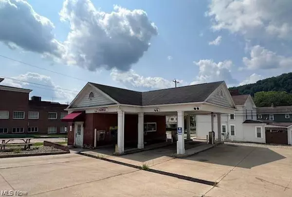 601 Main ST, Wellsville, OH 43968