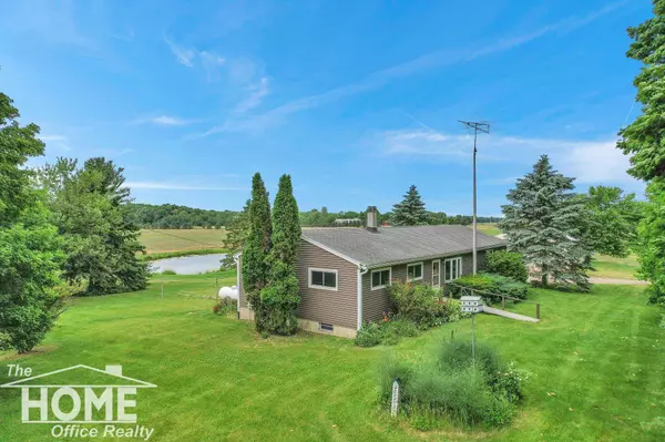 6880 Friegel Road, Laingsburg, MI 48848