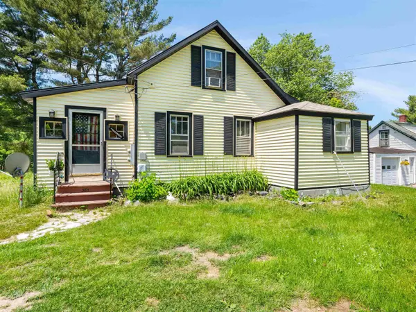 383 Stratton RD, Rutland City, VT 05701