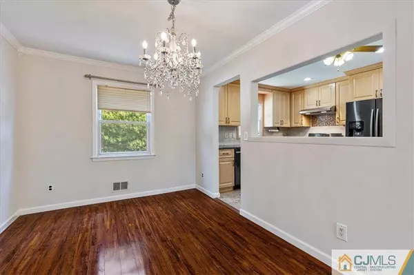 206 Woolworth AVE, South Plainfield, NJ 07080