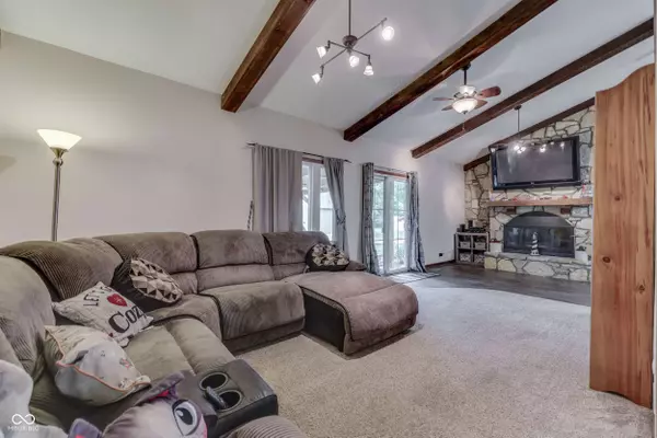 4583 Tattersall DR, Plainfield, IN 46168