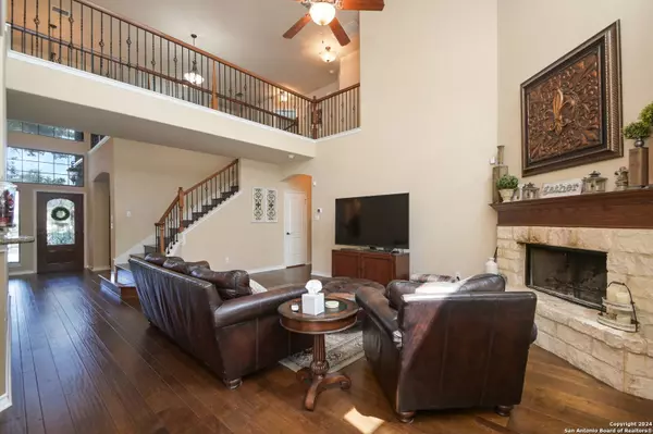 223 EUGENE SASSER, San Antonio, TX 78260-1422