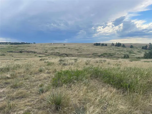0 Wendling Lot 60 TRL, Kiowa, CO 80117