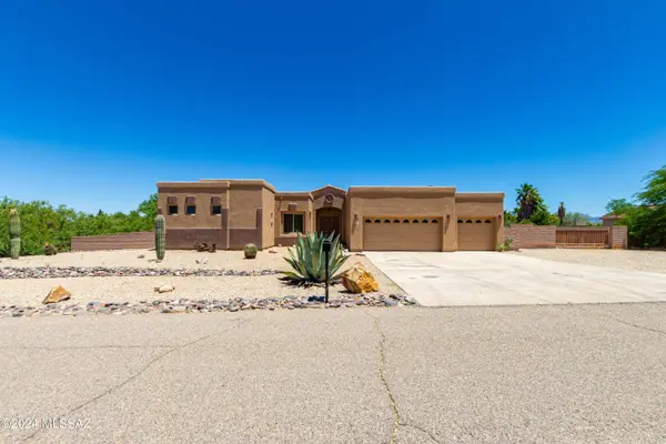 3423 E Drystone Road, Vail, AZ 85641