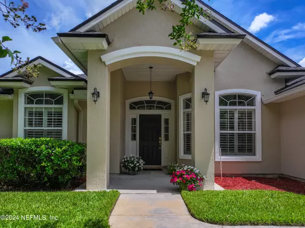 1300 LOCH TANNA LOOP, St Johns, FL 32259