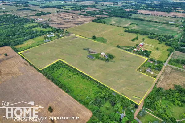 6880 Friegel Road, Laingsburg, MI 48848