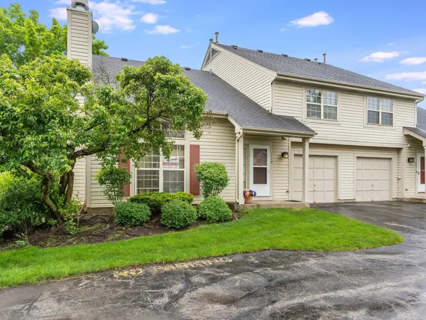 1119 N Knollwood DR, Palatine, IL 60067