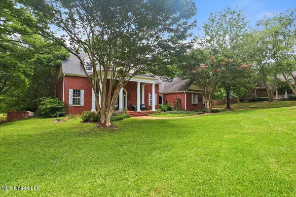 118 Pimlico Drive, Brandon, MS 39042