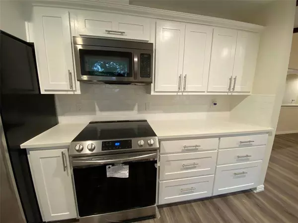 4721 Wheelock Drive, Fort Worth, TX 76133