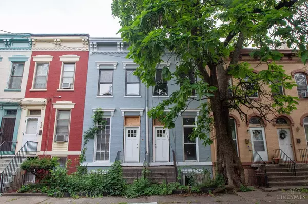 442 Dayton St, Cincinnati, OH 45214