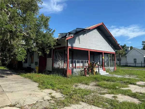 423 N POLK AVE, Arcadia, FL 34266