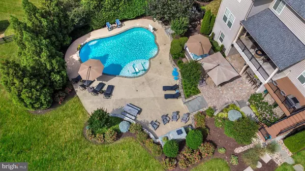 3616 DONNA CT, Monrovia, MD 21770