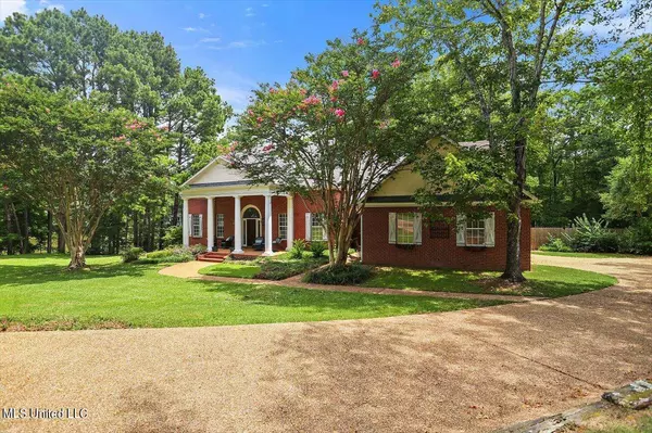 118 Pimlico Drive, Brandon, MS 39042