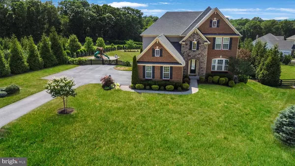 3616 DONNA CT, Monrovia, MD 21770