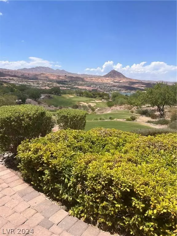 17 Strada Di Circolo #17, Henderson, NV 89011