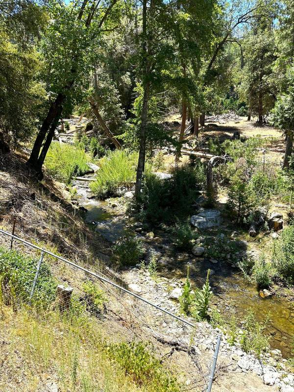 45181 Rainbow Drive Drive, California Hot Springs, CA 93207