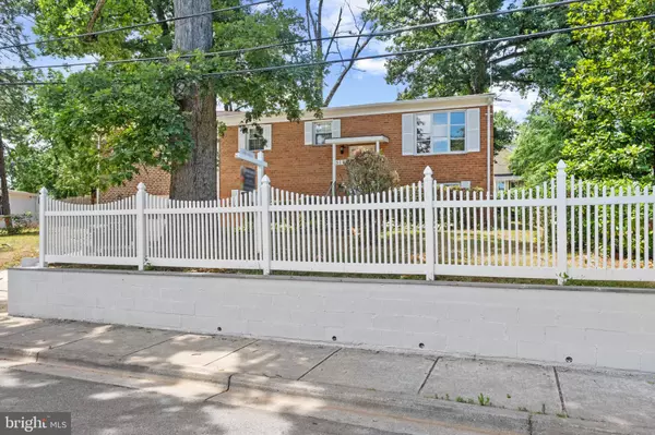 514 71ST ST, Capitol Heights, MD 20743