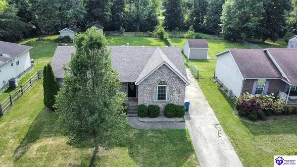 389 River Trace Drive, Shepherdsville, KY 40165