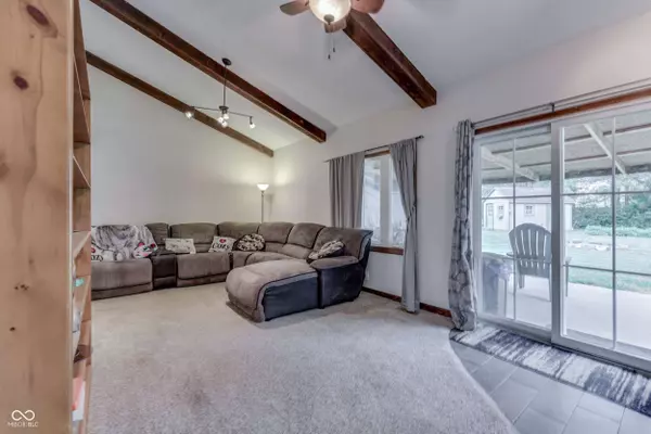 4583 Tattersall DR, Plainfield, IN 46168