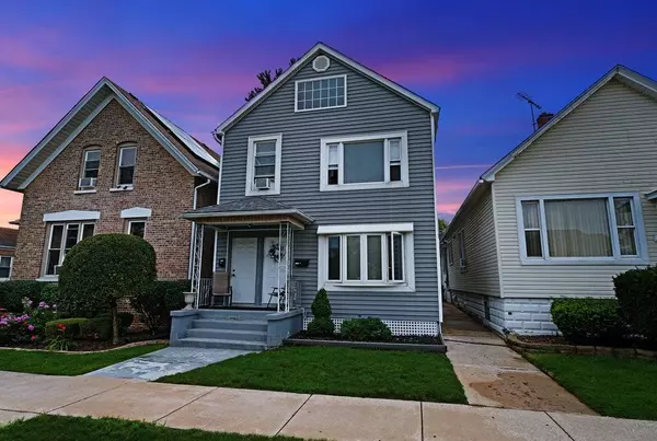 2025 High ST, Blue Island, IL 60406