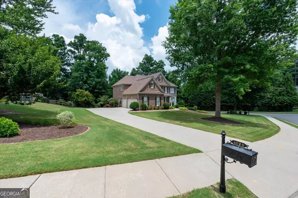 4020 Oak Laurel WAY, Alpharetta, GA 30004