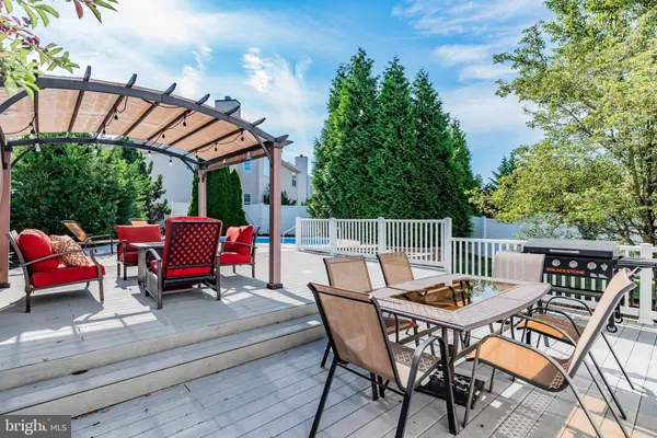 110 EVERGREEN CIR, Dillsburg, PA 17019