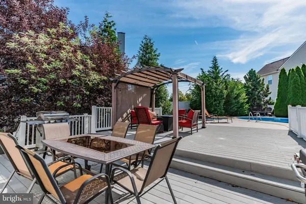 110 EVERGREEN CIR, Dillsburg, PA 17019