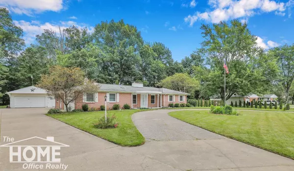 2490 Lexington Drive, Owosso, MI 48867