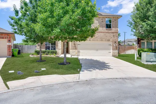 13446 Colorado Parke, San Antonio, TX 78254