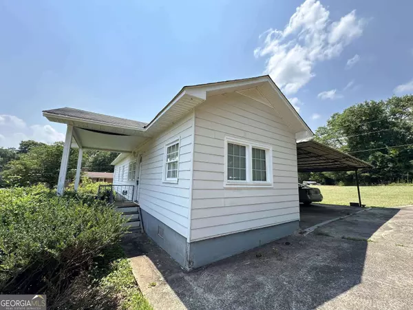 152 Janice DR, Hartwell, GA 30643