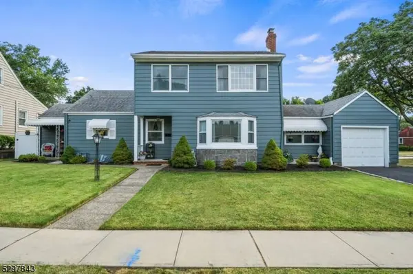 53 Village Rd, Clifton City, NJ 07013