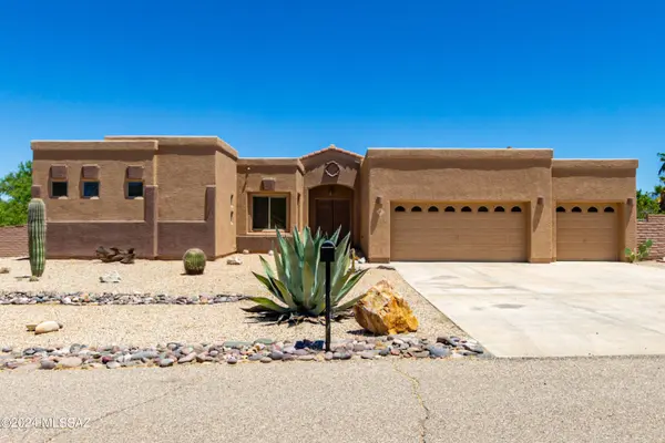 3423 E Drystone Road, Vail, AZ 85641