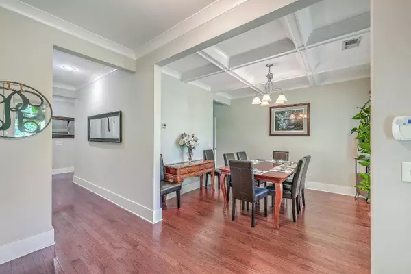 101 Clear Field Ct, Summerville, SC 29483