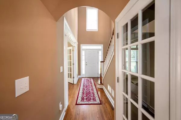 4020 Oak Laurel WAY, Alpharetta, GA 30004