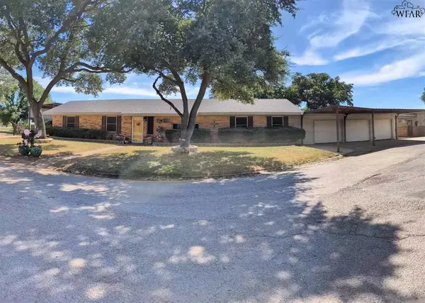 118 LANDS END STREET, Wichita Falls, TX 76308