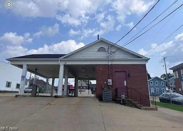 601 Main ST, Wellsville, OH 43968