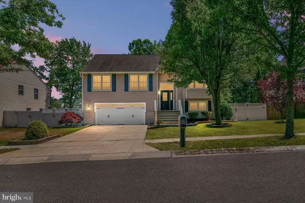 8059 HIGH OAK RD, Glen Burnie, MD 21060