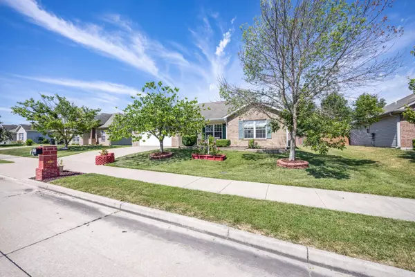 4111 Black tail DR, Columbia, MO 65202