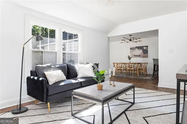 776 Lexington AVE SW, Atlanta, GA 30310