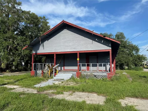 423 N POLK AVE, Arcadia, FL 34266