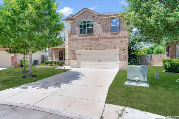 13446 Colorado Parke, San Antonio, TX 78254