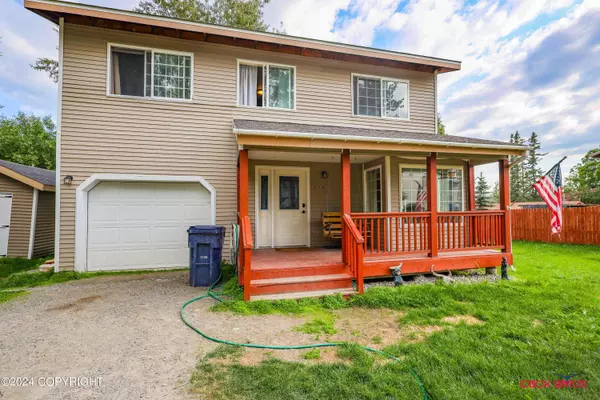 508 E Beaver AVE, Palmer, AK 99645