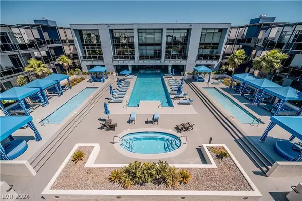 8925 W Flamingo Road #205, Las Vegas, NV 89147