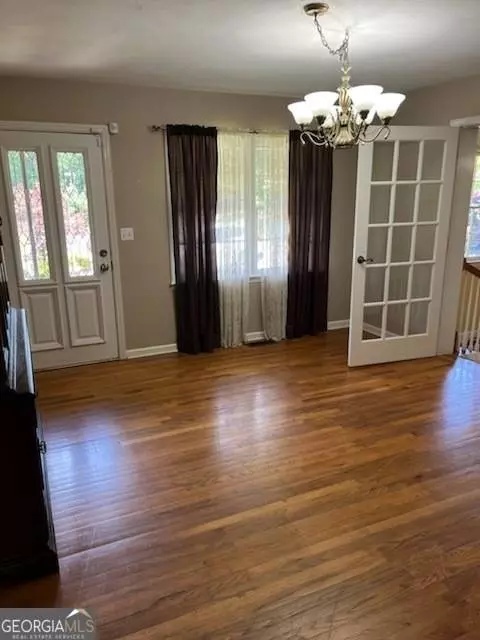 699 Dolly Nixon Rd, Senoia, GA 30276