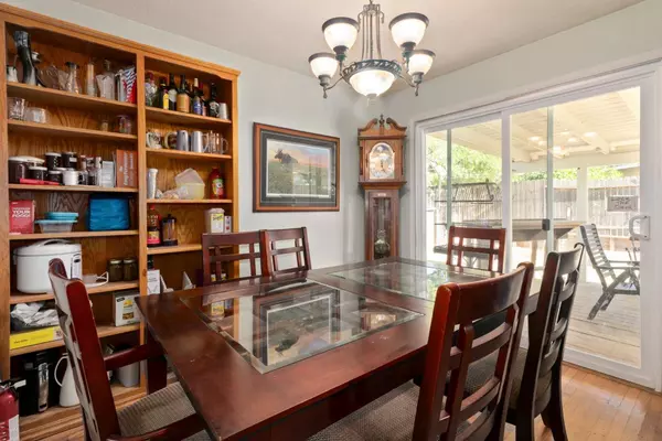 6509 Oakcreek WAY, Citrus Heights, CA 95621