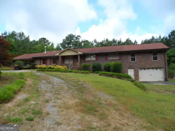 699 Dolly Nixon Rd, Senoia, GA 30276