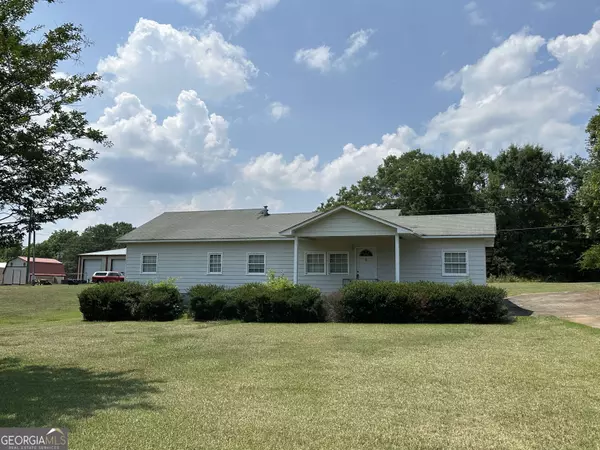 152 Janice DR, Hartwell, GA 30643